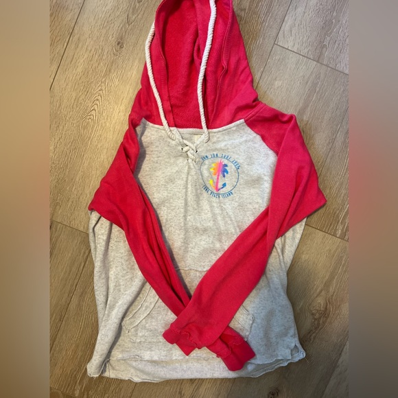 PERFECT summer sweatshirt - Picture 1 of 2